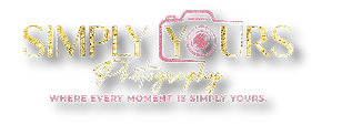 simply yours photography