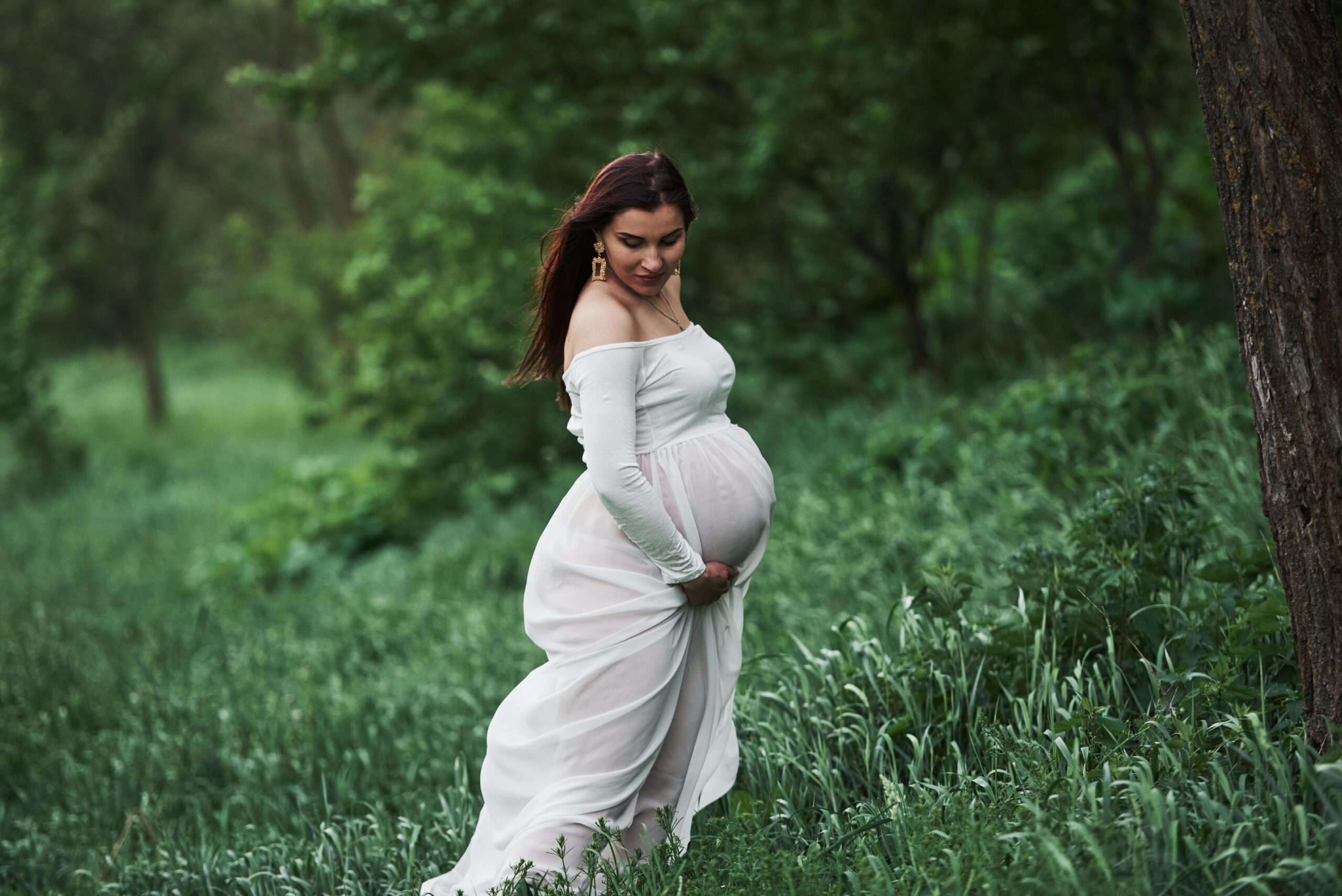 -pregnant-woman